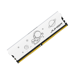 JUHOR <span class=keywords><strong>DDR4</strong></span> 3600MHz 16GB/<span class=keywords><strong>8GB</strong></span> * 2 RAM PC de alto rendimiento con CL18 1,35 V Compatible con Intel <span class=keywords><strong>I5</strong></span> para uso en escritorio - Product Image 6