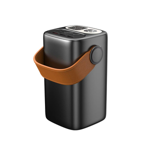 Trung Quốc Nhà máy cung cấp di động có thể sạc lại Trạm điện 60000mAh PD 100 wát nhanh chóng sạc ngân hàng điện - Product Image 4