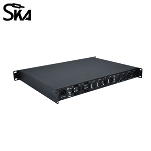 Sd222 Chất lượng cao cấp chuyên nghiệp cho CVR khuếch đại công suất Thương hiệu Mới chuyên nghiệp Receiver & khuếch đại - Product Image 5