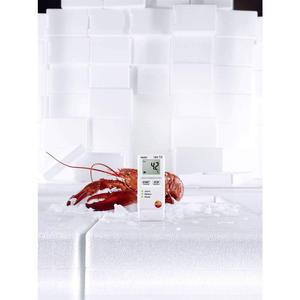 เครื่องบันทึกข้อมูลอุณหภูมิ Testo 184 ABS - Product Image 4