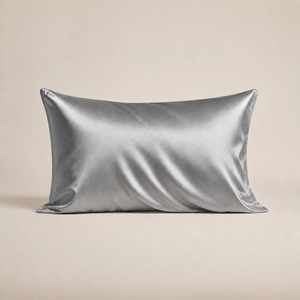 New Arrivals Luxury Style Silk Mulberry Pillow Case Cover Washable Soild Mulberry Silk <strong>Pillowcase</strong> - Product Image 2