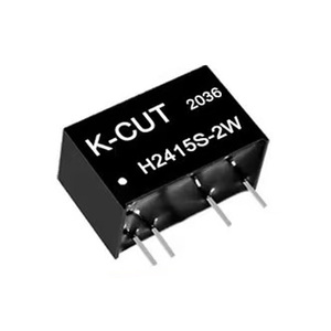 Módulo de Alimentación CC-CC H2415S-2WR3, Circuito Integrado, Componente Electrónico - Product Image 1