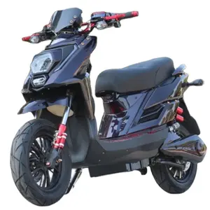 New design 2 wheels electric scooter with seat adults motorcycle scooter electric