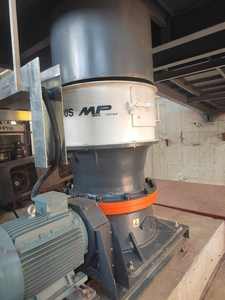 Concasseur minier de qualité professionnelle doté d'une ingénierie de précision et d'une qualité de production constante - Product Image 4