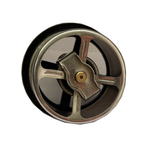 82C เทอร์โมสตัทเครื่องยนต์ของ Thomson สำหรับรถบรรทุก Volvo 8420968 TMS-024 - Product Image 3