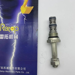 Bobine solénoïde R55 R200-5, noyau de vanne solénoïde XKAL-00016 13mm - Product Image 5