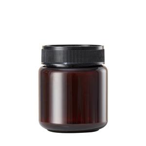 250g éviter la lumière beurre d'arachide pâte de sésame <span class=keywords><strong>gelée</strong></span> <span class=keywords><strong>royale</strong></span> manuka conteneur pots de miel en plastique - Product Image 2