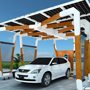 Nouveau design 7KW32A220V EV charge <span class=keywords><strong>voiture</strong></span> <span class=keywords><strong>électrique</strong></span> <span class=keywords><strong>maison</strong></span> chargeur boîte Station de charge pile de charge solaire - Product Image 5