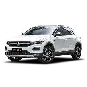 <span class=keywords><strong>2025</strong></span> cho Volkswagen t-roc SUV tự động mới xăng xe Tango mô hình Volant ánh sáng nội thất ghế da fwd ACC kim loại để bán - Product Image 1