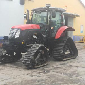 Tractor <span class=keywords><strong>de</strong></span> 120 CV en Oferta 2020, Tractores Agrícolas en Venta, Cambiador <span class=keywords><strong>de</strong></span> Neumáticos - Product Image 6