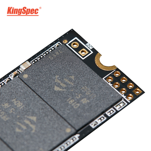 KingSpec NVMe PCIe 512 GO SSD Série NE Gen3.0x4 M.2 NGFF POUR Ordinateur Portable Disque dur - Product Image 4