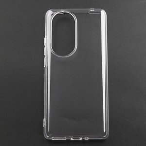 เคสโทรศัพท์ซิลิโคนใสสำหรับ <span class=keywords><strong>ulefone</strong></span> Note <span class=keywords><strong>17</strong></span> Pro เคสโทรศัพท์มือถือ TPU นิ่มโปร่งใส - Product Image 6