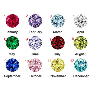 Ánh đá quý bán buôn lỏng <span class=keywords><strong>1</strong></span> Carat moissanite kim cương 6.5mm Vòng D màu trắng - Product Image 4