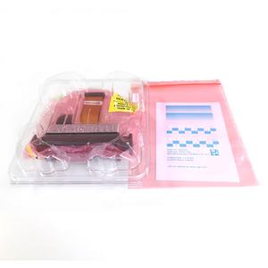 Cabezal de Impresión Original 1003 GS12C - Compatible con Tinta Eco Solvente, Nuevo para Imprentas - Product Image 2