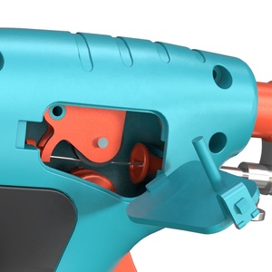 <span class=keywords><strong>Soldador</strong></span> Eléctrico con Alimentación Automática <span class=keywords><strong>de</strong></span> <span class=keywords><strong>Estaño</strong></span>, Pistola <span class=keywords><strong>de</strong></span> Soldar <span class=keywords><strong>de</strong></span> Nivel Profesional, Conveniente y Rápida, 110V/220V 60W, Certificación CE RoHS - Product Image 5