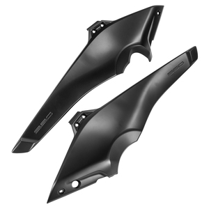 Xxun Motorfiets Motor Kant Bovenlichaam Bedekt Paneel Kuip Voor Yamaha T-MAX560 2022-2023 Motor Zijpaneel - Product Image 2