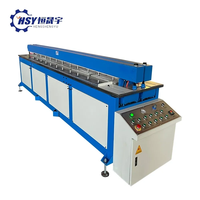 Nouvelle machine à souder les bâches en plastique par roulement 3m/4m/5m/6m, diamètre de rouleau 350mm, 220V/380V, 5.5kW