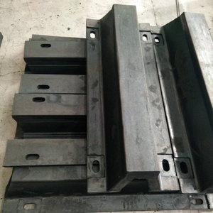 Defensa Marina Tipo V de Alta Resistencia para Protección de Muelles y Embarcaderos con Gran Resiliencia - Product Image 3