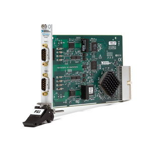 Ni PXI-8433/2 pxi โมดูลอินเตอร์เฟสแบบอนุกรม, 2-พอร์ต, แยก, RS485/RS422-จัดส่งวันนี้ PXI-8433/2 PXI-8433/2 Ni PXI-8433/2 pxi - Product Image 1