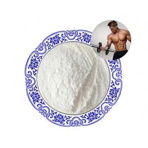 Suplemento Energético en Polvo de Beta-Alanina, Potenciador Nutricional de <span class=keywords><strong>Amino</strong></span>ácidos OEM, 98% de Pureza, Pre-Entrenamiento - Product Image 1