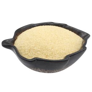 Feuilles de gélatine comestible de qualité alimentaire certifiées <span class=keywords><strong>Halal</strong></span> 120-300 Bloom Faciles à utiliser dans la pâtisserie - Product Image 4