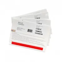 DVD authentique Win11 PRO, emballage allemand, autocollant rose COA Windows 11 Pro OEM, garantie de 6 mois, clé de licence originale, fabriqué en Allemagne