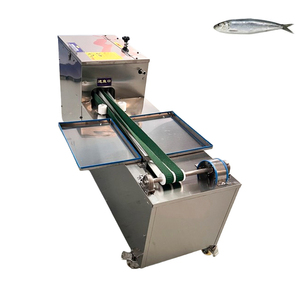 Fish <b>Splitting</b> <b>Machine</b> Fish Fillet <b>Machine</b> Fish Fillet <b>Machine</b> - Product Image 2