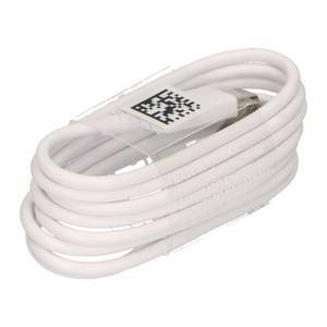 Usb <b>Type</b> <b>C</b> <b>Charging</b> And Sync <b>Cable</b> 1.2m White - Product Image 3