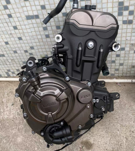 Motor de Motocicleta Usado para <span class=keywords><strong>Honda</strong></span> CB650R, Reparación y Modificación de 4 Cilindros y 650cc - Product Image 2