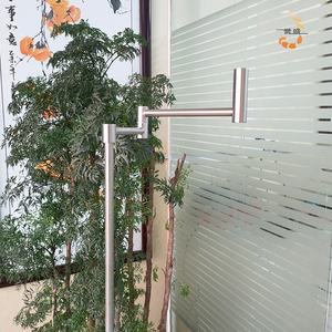 ผู้ผลิตโดยตรงชิ้นส่วนอุปกรณ์เสริมโคมไฟด้านเดียวขยายโยกแกว่งประกอบแขนวินเทจโคมไฟชั้นเชิงเทียนอุปกรณ์แสง - Product Image 5