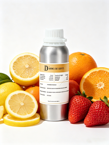 Aceite de Fragancia <span class=keywords><strong>Gourmand</strong></span> Seductor de Primera Calidad, Marca Privada OEM, Aroma Dulce a Vainilla y Caramelo, para Difusor, Velas y Fabricación de Jabones - Product Image 2