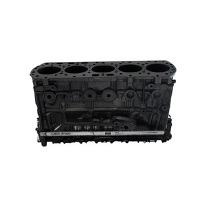 Bloque de Cilindros 3126B 3221B G3620 G3521, Pieza de Motor Diésel Agrícola, Componente de Motor para Maquinaria Agrícola de Uso Pesado - Product Image 1