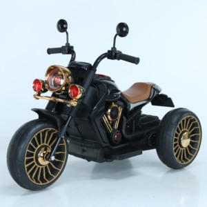 Moto <span class=keywords><strong>Elettrica</strong></span> per Bambini 2026 con <span class=keywords><strong>Macchina</strong></span> per Bolle, Giocattolo Cavalcabile per Bambini, Vendita all'Ingrosso - Product Image 6