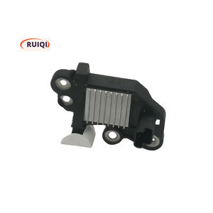 0272220706 0272220707 0272220736 VRB0706 1B736 333953 14.5V Alternador Regulador de tensão para BOSCH - Product Image 2