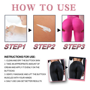 Crème raffermissante à la pêche à base de plantes Eelhoe, vente chaude, hydratante, anti-âge, lotion de massage pour <span class=keywords><strong>le</strong></span> corps, amincissante pour <span class=keywords><strong>le</strong></span> dos - Product Image 6