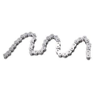 Warmtebehandeling <span class=keywords><strong>083</strong></span> Aandrijfketting Roestvrijstalen Fietsketting En-Tandwielen In Staal Voor Reparatiewerkplaatsen Voor Machines - Product Image 1