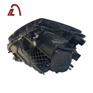 Phares de voiture à LED version américaine pour Audi A7 RS6 RS7 <span class=keywords><strong>C8</strong></span>, <span class=keywords><strong>vente</strong></span> directe d'usine, phares de voiture de haute qualité - Product Image 6