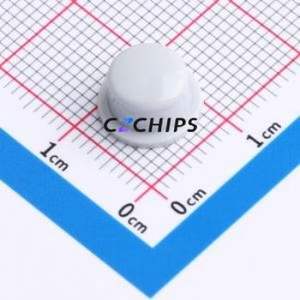 SC109AM1 Switch Accessories / Cap Switch ( Color: Gray ) - Product Image 1