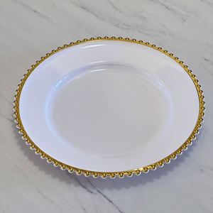 Assiettes <span class=keywords><strong>de</strong></span> couleur unie 13 pouces assiettes <span class=keywords><strong>de</strong></span> chargeur <span class=keywords><strong>anniversaire</strong></span> bébé douche décoration <span class=keywords><strong>de</strong></span> fête <span class=keywords><strong>de</strong></span> <span class=keywords><strong>mariage</strong></span> fournitures <span class=keywords><strong>de</strong></span> fête - Product Image 5