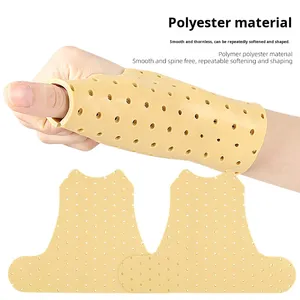 Tutore per Pollice Modello 070 in Poliestere ad Alto Contenuto Polimerico, Supporto Unisex per Modellare e Sostenere le Dita - Product Image 3