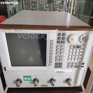 Analyseur de réseau Keysight Agilent N5230C 300kHz - 20GHz 245 CALD - Product Image 1