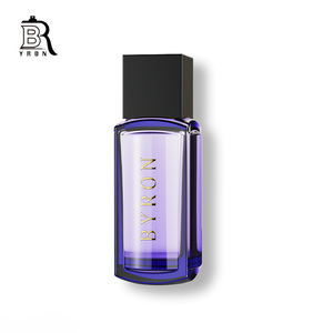 Venta al por mayor <span class=keywords><strong>de</strong></span> envases <span class=keywords><strong>de</strong></span> vidrio para perfume y cosméticos en formato spray, populares en los Emiratos Árabes Unidos, <span class=keywords><strong>de</strong></span> 30 ml, 50 ml y 100 ml. - Product Image 4