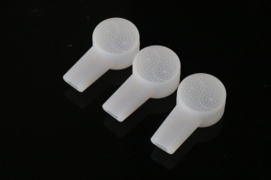 Custom OEM Multi Cavity LSR Injection High Temperature Resistant Food Grade <b>Massage</b> Device Accessory Silicone Mold - Product Image 4