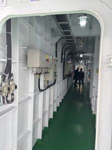 품질 선택 효율적인 해상 화물 솔루션 Teu Feu 대용량 선박 첨단 처리 시스템 컨테이너 선박 - Product Image 6