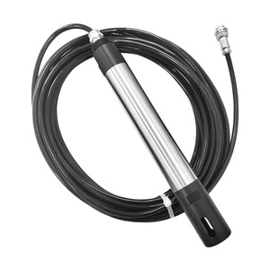 Marine CTD Sensor Temperature Salinity <strong>Depth</strong> Recorder Ocean Water Quality <strong>Monitoring</strong> Probe for Hydrographic Survey - Product Image 1