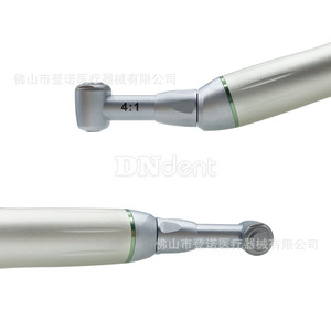 หัวกรอฟันแบบ 4:1 อัตราทดต่ำ ระบบจ่ายน้ำภายใน ชนิด E สำหรับ - Product Image 3