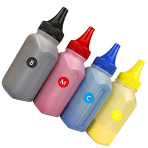 Cartucho de polvo negro-cian-amarillo-Magenta recargado para <span class=keywords><strong>impresora</strong></span> <span class=keywords><strong>Hewlett</strong></span> <span class=keywords><strong>Packard</strong></span> 5L 6L 1100 3100 - Product Image 3