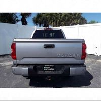 Vente rapide - Toyota Tundra SR5 d'occasion - Pick-up double cabine