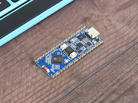 Carte de développement Wi-Fi 2,4 GHz ESP32-S3 avec microcontrôleur et processeur double cœur 240 MHz
