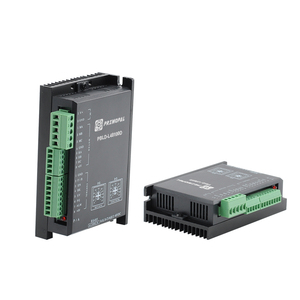 PrimoPal 24V 36V 48v Makerbase BLDC电机和控制器400毫米电路板设计相机机器人BLDC驱动器 - Product Image 4